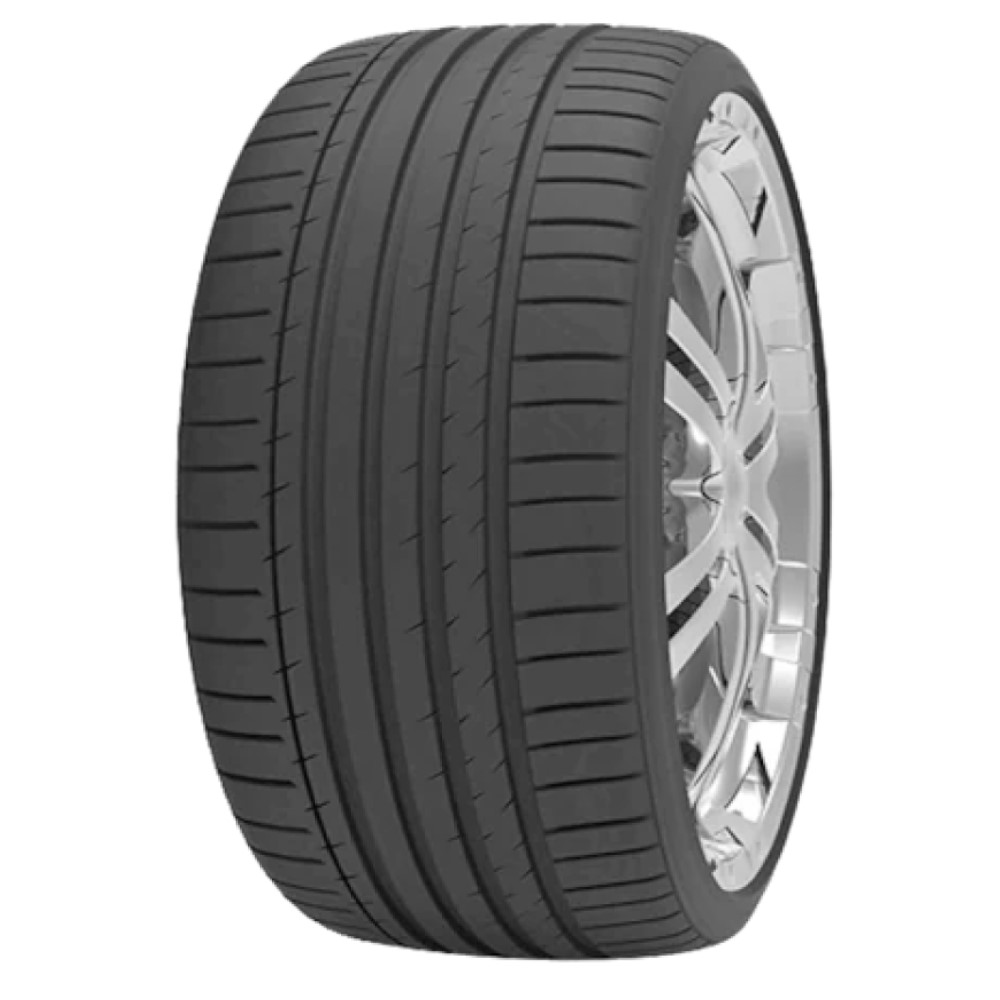 Anvelopă Vară Gripmax Suregrip Pro Sport 215/40 R18 89Y XL PJ BSW F/A TH (E-9.4)