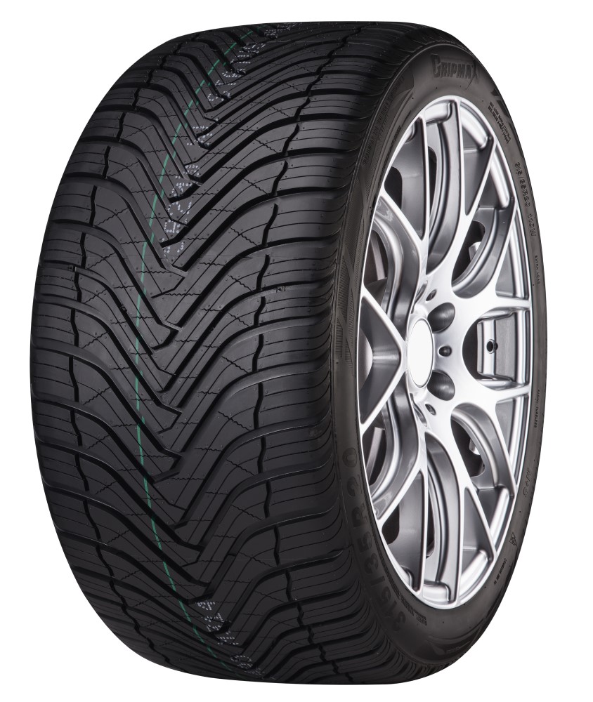 Anvelopă All Season Gripmax Suregrip A_S 245/40 R18 97W XL PJ BSW CH MS 3PMSF (E-9.4)