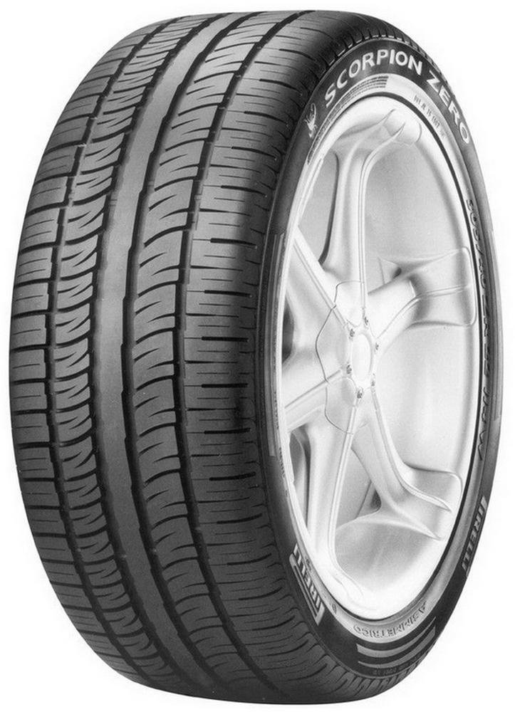 Anvelopă All Season Pirelli Scorpion Zero Asimmetrico 285/45 R21 113W XL PJ MO1 MS (E-11.8)