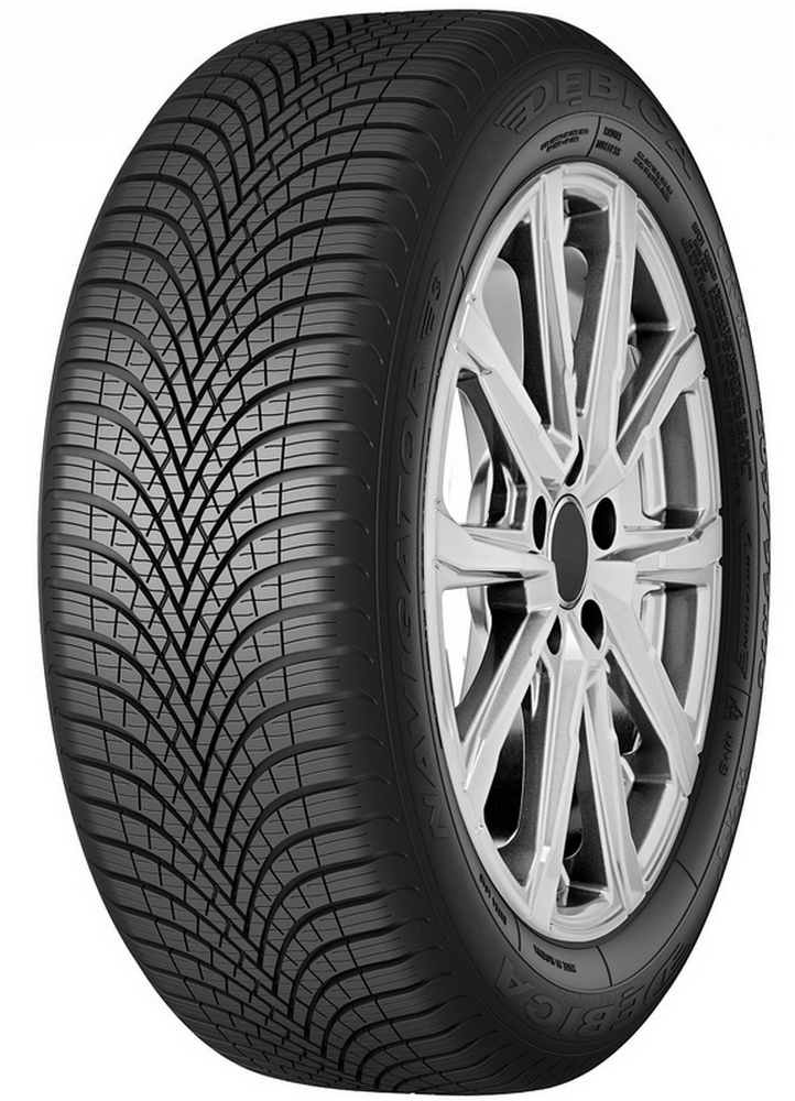 Anvelopă All Season Debica Navigator 3 175/65 R14 82T MS 3PMSF (E-5.8)