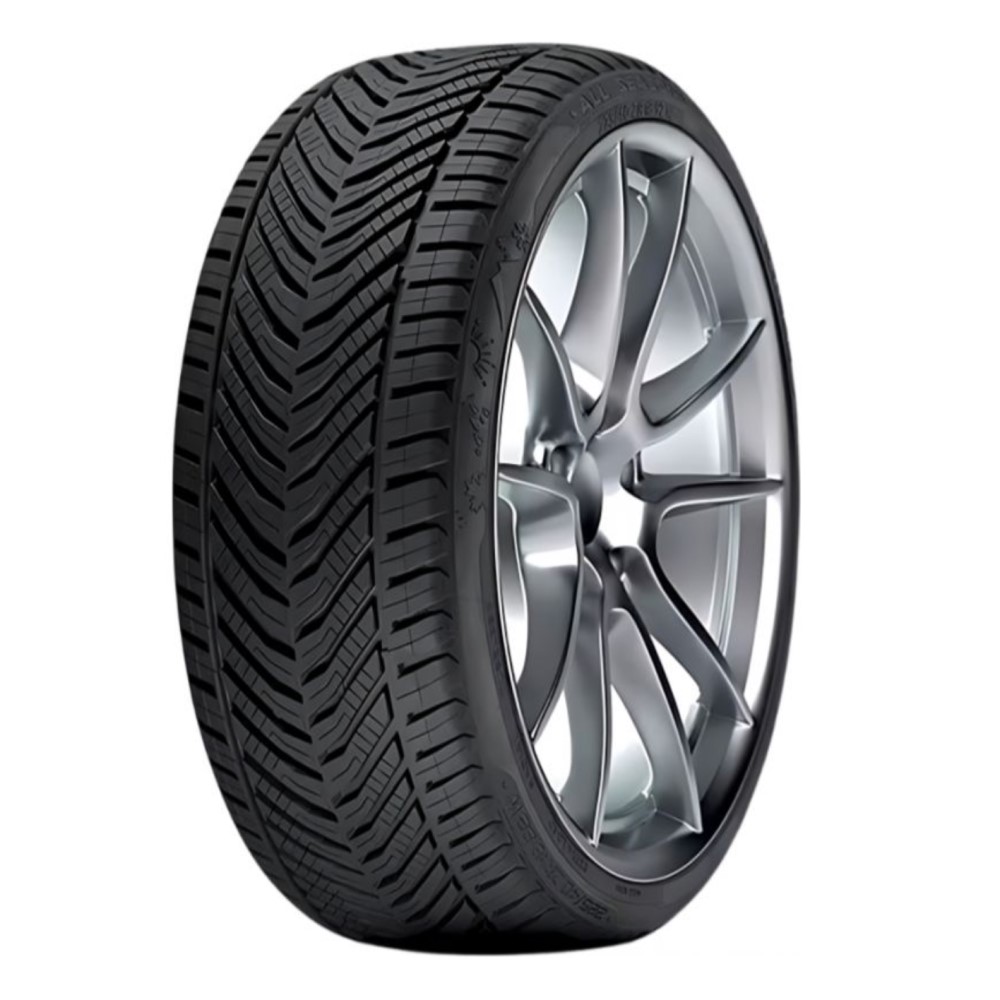 Anvelopă All Season Tigar All Season Suv 235/60 R18 107W XL MS 3PMSF (E-11.7)