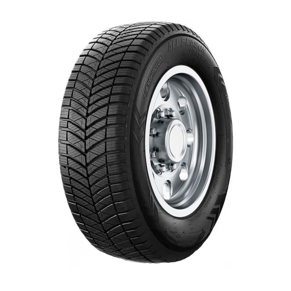 Anvelopă All Season Kormoran All Season Light Truck 195/70 R15 104/102R 8PR MS 3PMSF (E-11.7)