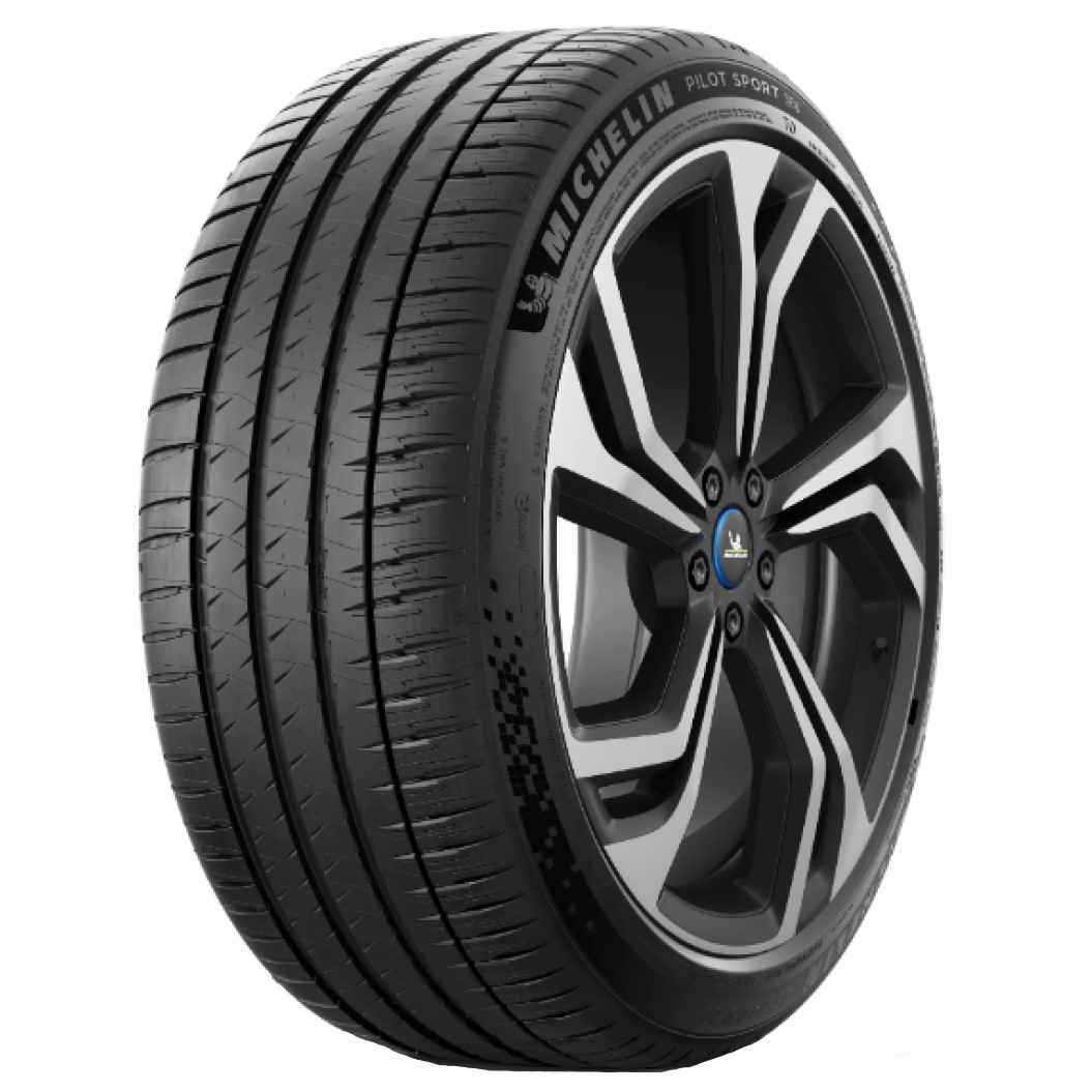 Anvelopă Vară Michelin Pilot Sport Ev 285/45 R20 112Y XL PJ NE0 (E-11.7)