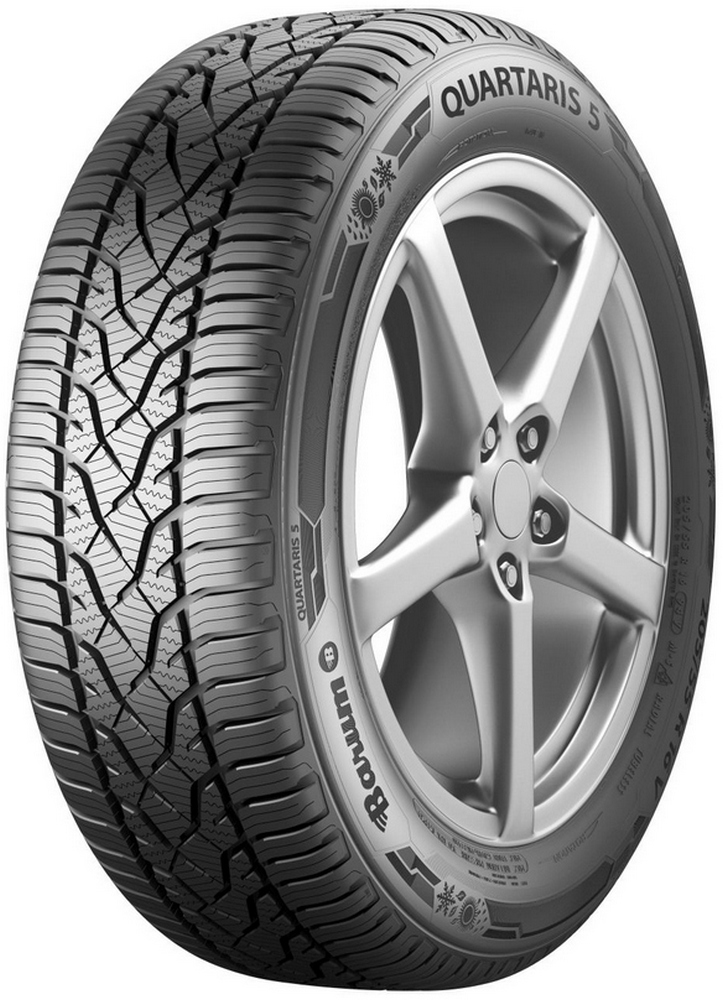 Anvelopă All Season Barum Quartaris 5 175/65 R14 82T MS 3PMSF (E-6)