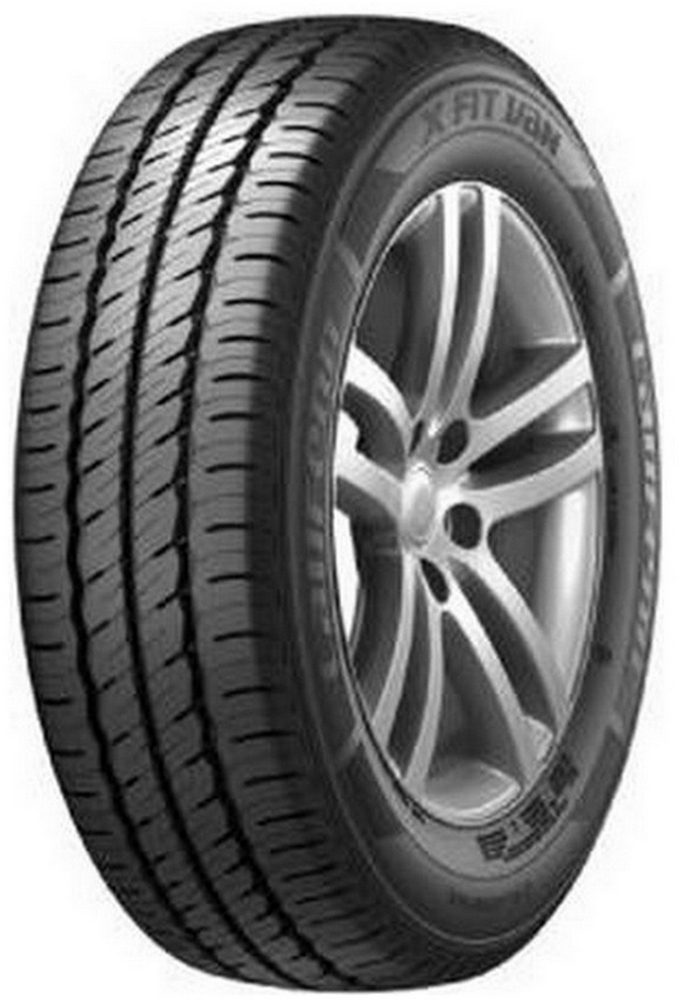 Anvelopă Vară Laufenn X Fit Van lv01 185/75 R16 104/102R UN 8PR MS (E-8.7)