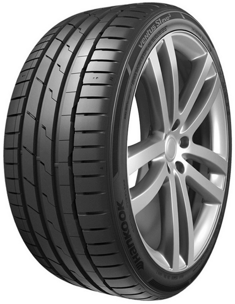 Anvelopă Vară Hankook Ventus s1 evo3 Ev k127e 235/55 R20 105Y XL PJ UN (E-8.7)