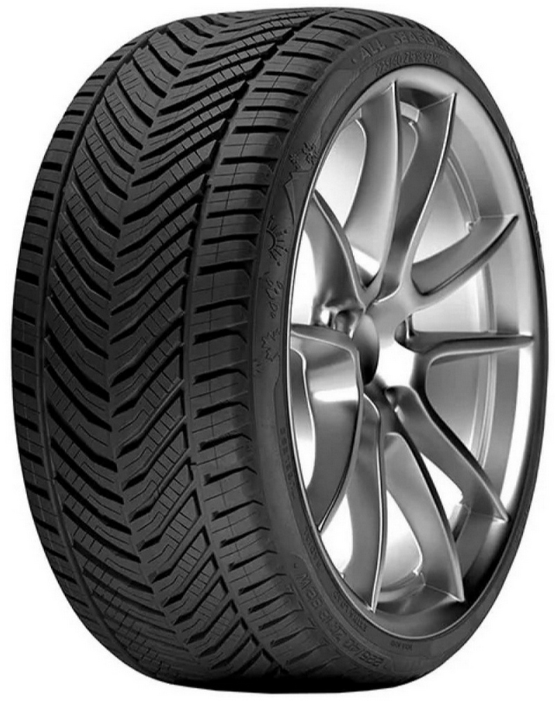Anvelopă All Season Kormoran All Season Suv 235/60 R18 107W XL MS 3PMSF (E-11.7)