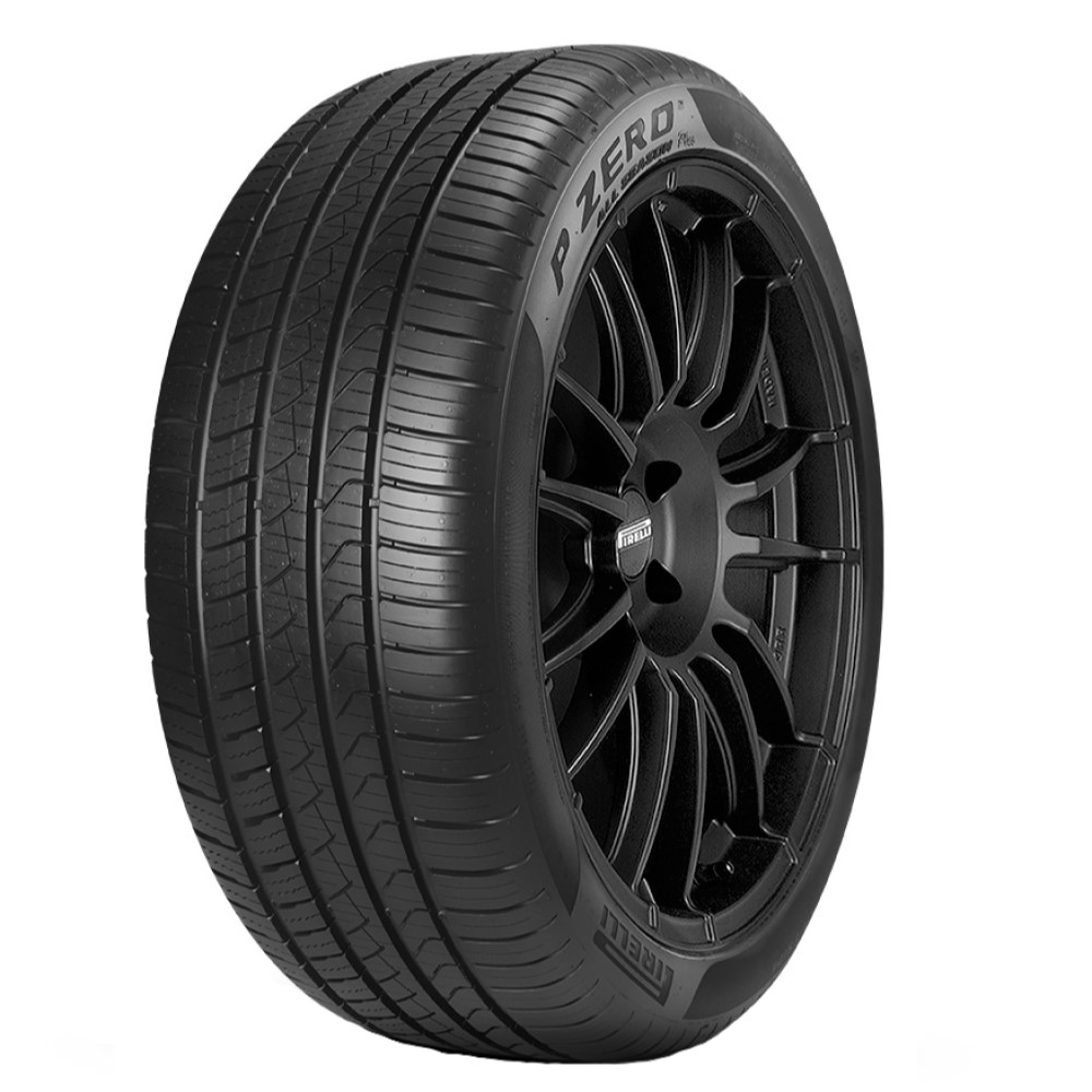 Anvelopă All Season Pirelli P Zero All Season 315/30 R22 107W XL ZR BH ncs Elect MS (E-11.8)