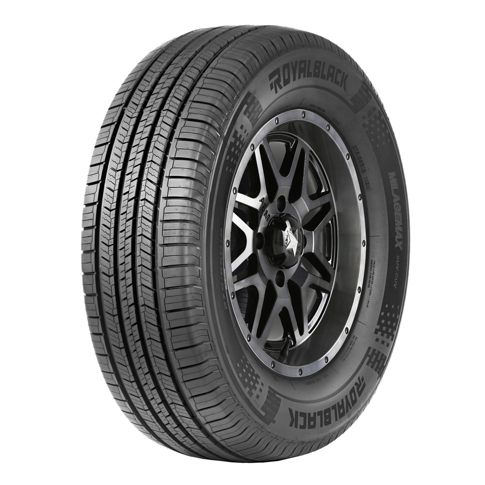 Anvelopă Vară Royal Black Milagemax 235/60 R17 102H VI MS (E-11.7)