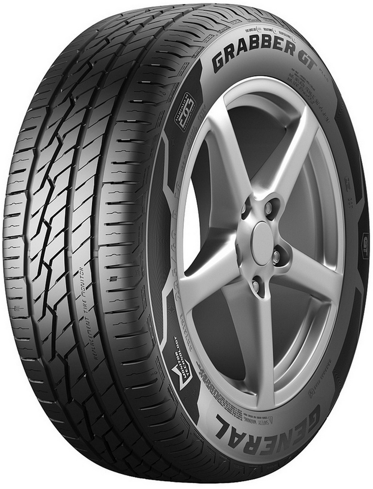 Anvelopă Vară General Tire Grabber Gt Plus 215/60 R17 96H FR (E-9.4)