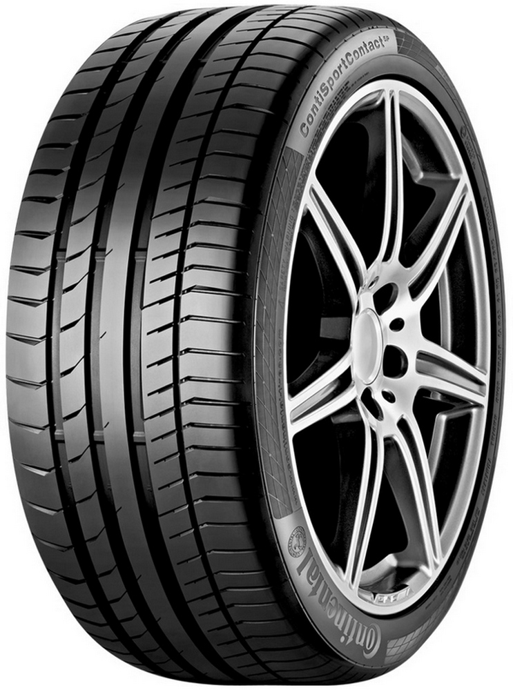 Anvelopă Vară Continental Contisportcontact 5p 285/30 R19 98Y XL FR ZR MO (E-9.4)