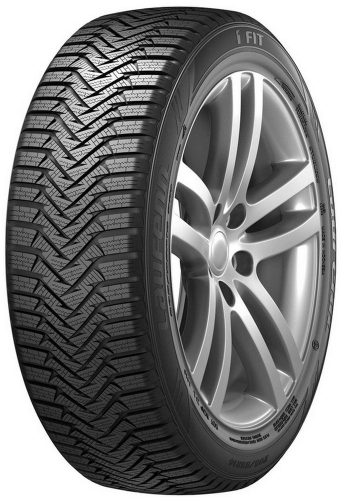Anvelopă Iarnă Laufenn I Fit+ lw31 155/65 R14 75T UN MS 3PMSF (E-6.2)