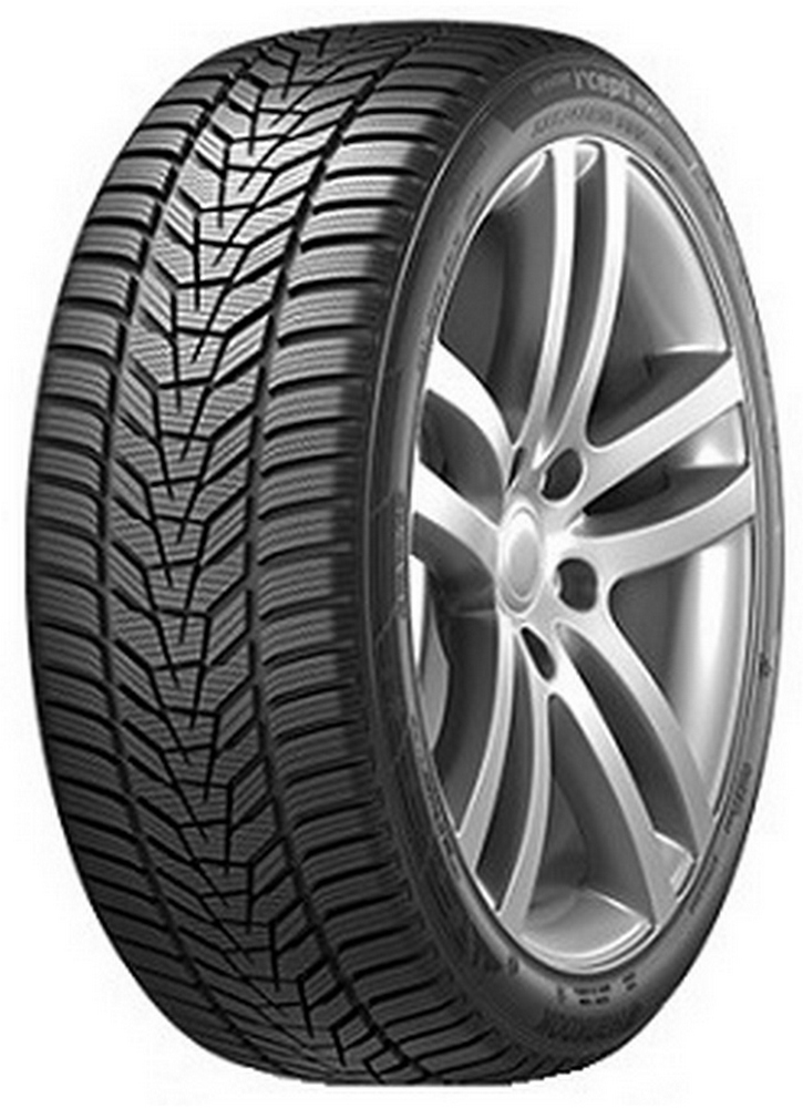 Anvelopă Iarnă Hankook Winter I Cept evo3 w330 265/35 R20 99W XL PJ UN MS 3PMSF (E-8.7)