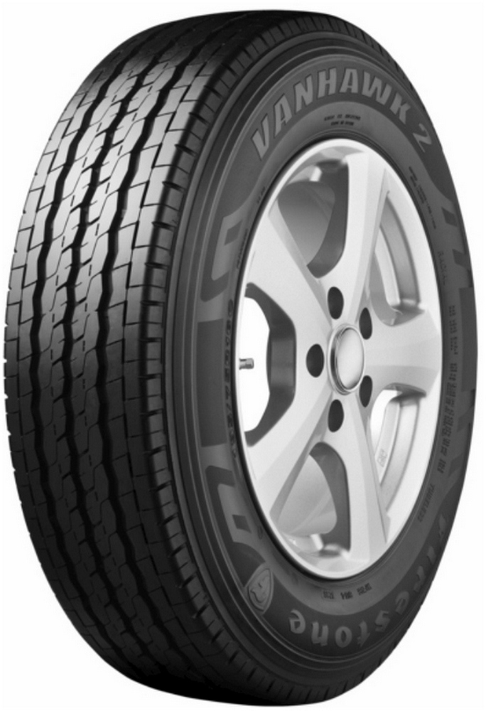 Anvelopă Vară Firestone Vanhawk 2 205/75 R16 110/108R 8PR (E-11.7)