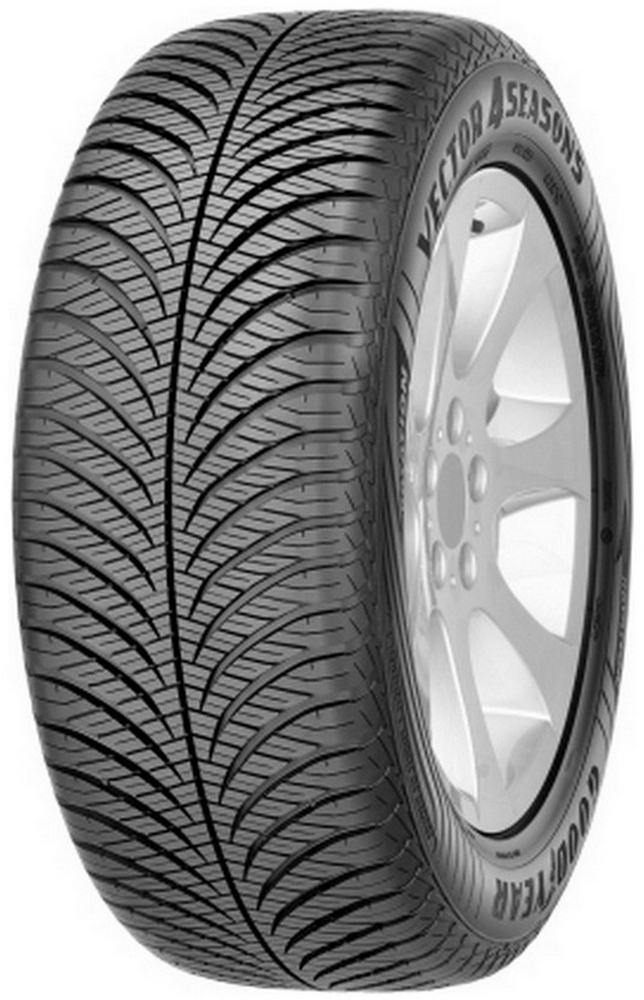 Anvelopă All Season Goodyear Vector 4seasons gen-2 175/65 R17 87H MS 3PMSF (E-8.5)