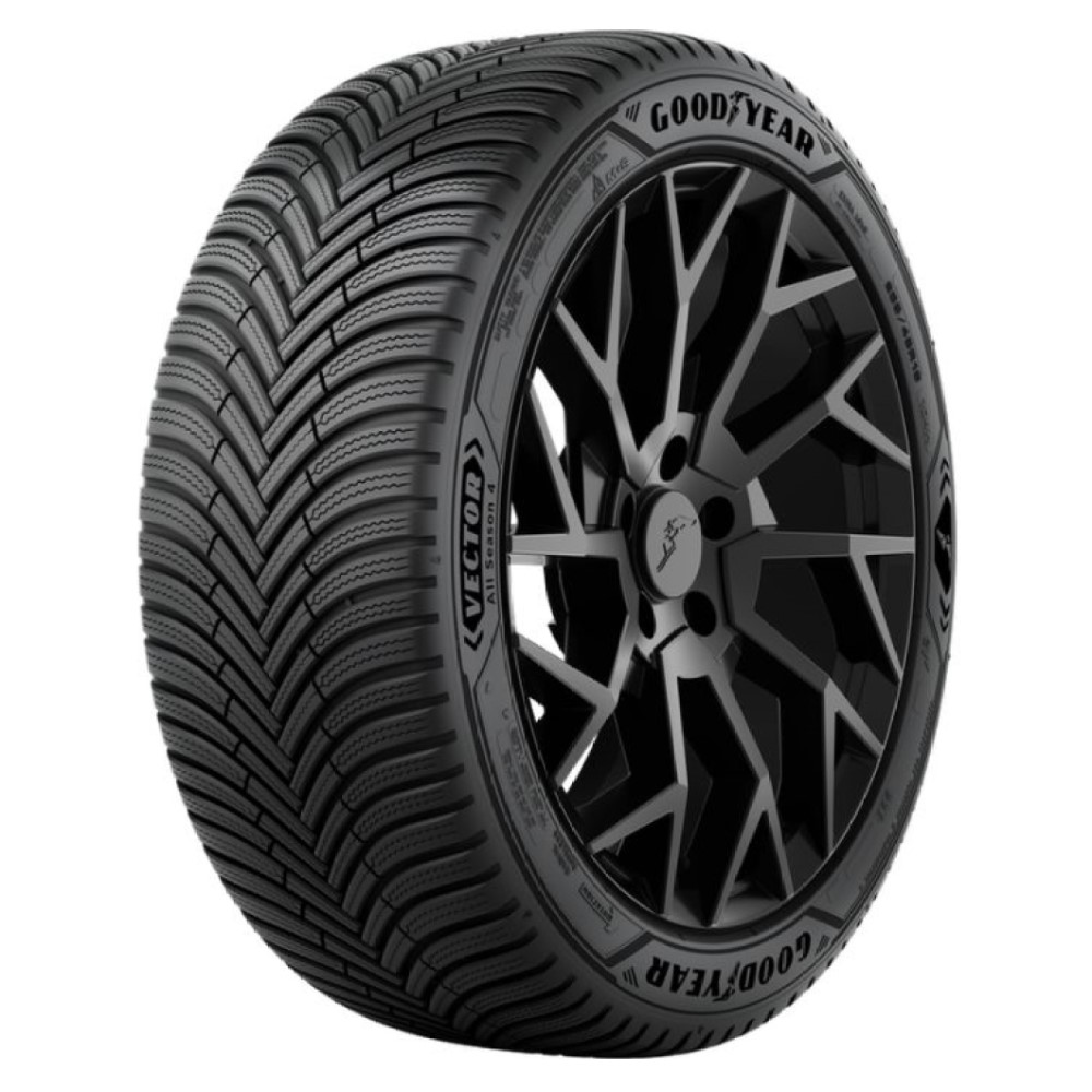 Anvelopă All Season Goodyear Vector All Season 4 225/40 R18 92Y XL FP EVR MS 3PMSF (E-8.5)