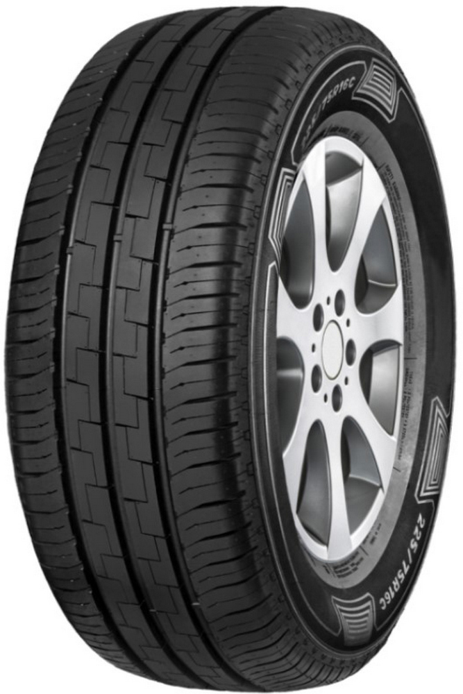 Anvelopă Vară Tristar Powervan2 175/75 R16 101/99S 8PR (E-11.7)