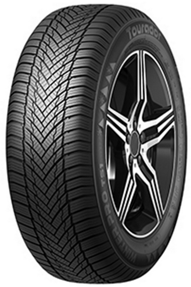 Anvelopă Iarnă Tourador Winter Pro ts1 185/65 R15 88H MS 3PMSF (E-6)