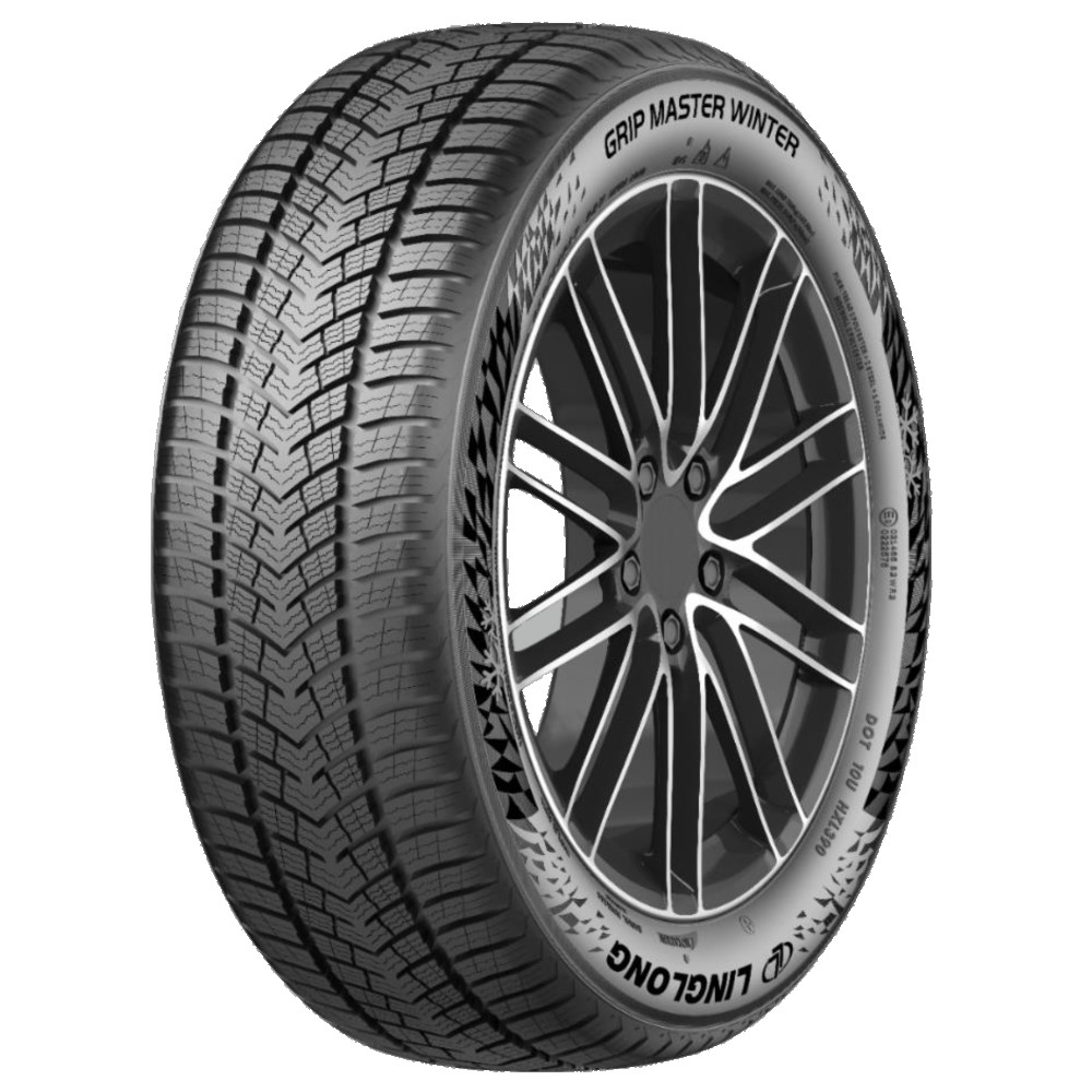 Anvelopă Iarnă Linglong Grip Master Winter 195/65 R15 91T MS 3PMSF (E-6)