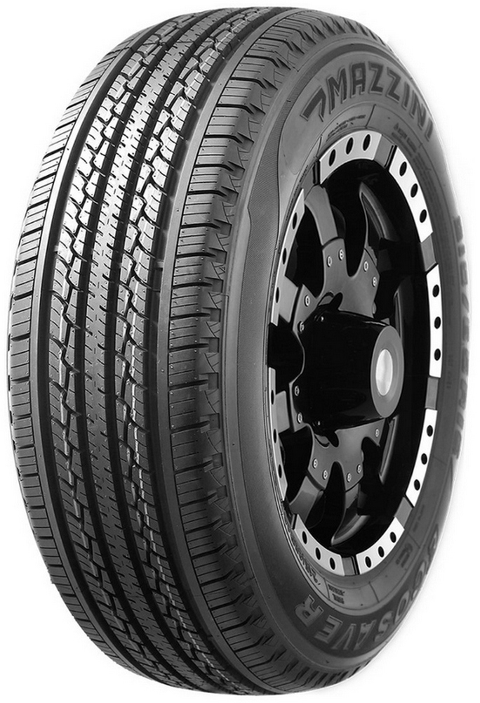 Anvelopă Vară Mazzini Ecosaver 215/65 R16 98H (E-11.7)