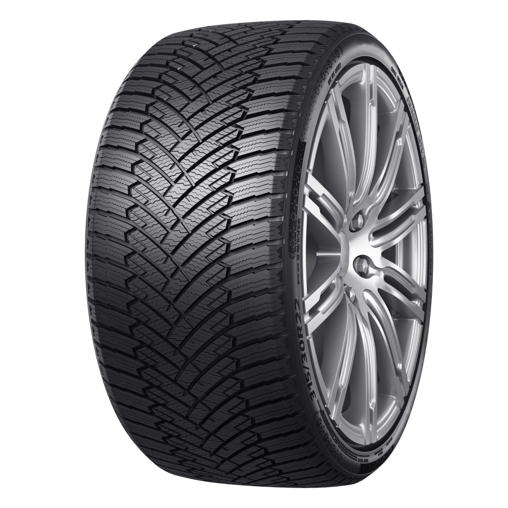 Anvelopă Iarnă Powertrac Sportxwinter pto6 195/65 R15 91T MS 3PMSF (E-6)