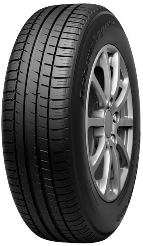 Anvelopă Vară BFGoodrich Advantage Suv 225/55 R18 98V PJ (E-11.7)