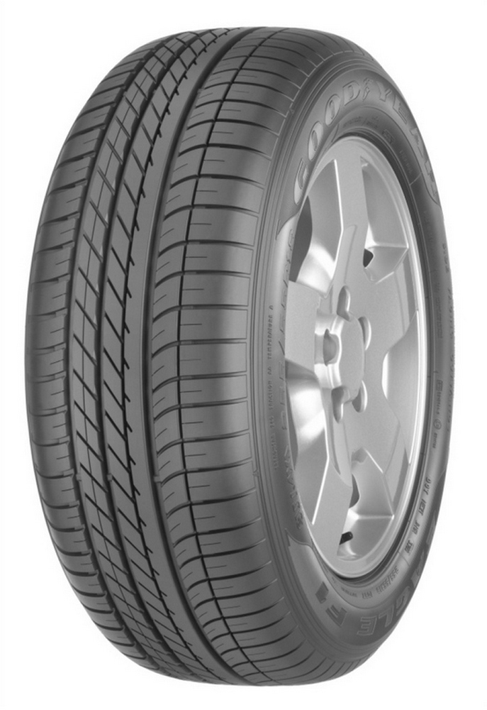 Anvelopă Vară Goodyear Eagle f1 Asymmetric Suv 245/50 R19 105W XL Runflat FP ROF *RSC EVR (E-8.5)