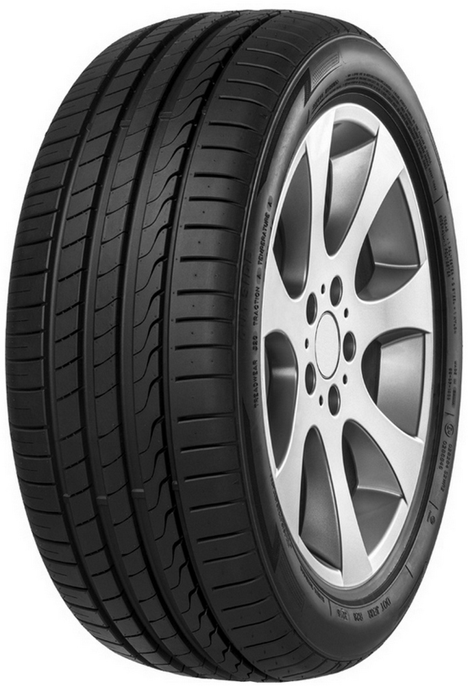 Anvelopă Vară Tristar Sportpower2 215/45 R17 91Y XL PJ (E-9.4)