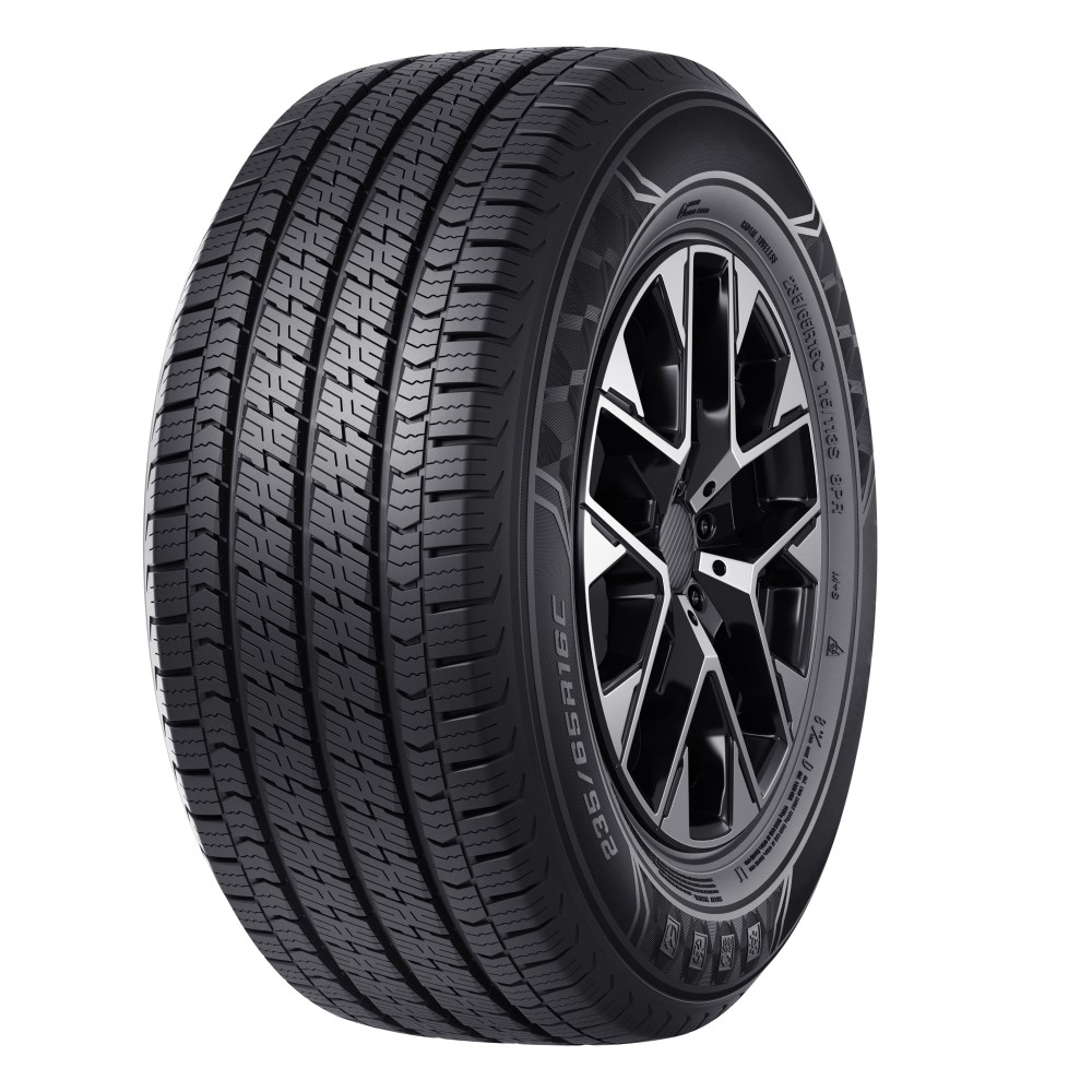 Anvelopă All Season Powertrac Powercontact Van A_S 195/70 R15 104/102S 8PR MS 3PMSF (E-11.7)