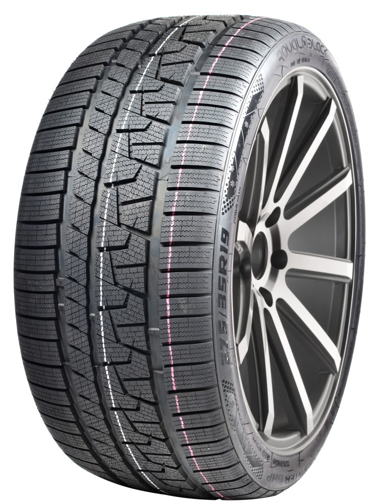 Anvelopă Iarnă Royal Black Royal Winter Uhp 255/45 R19 104V XL PJ MS 3PMSF (E-9.4)