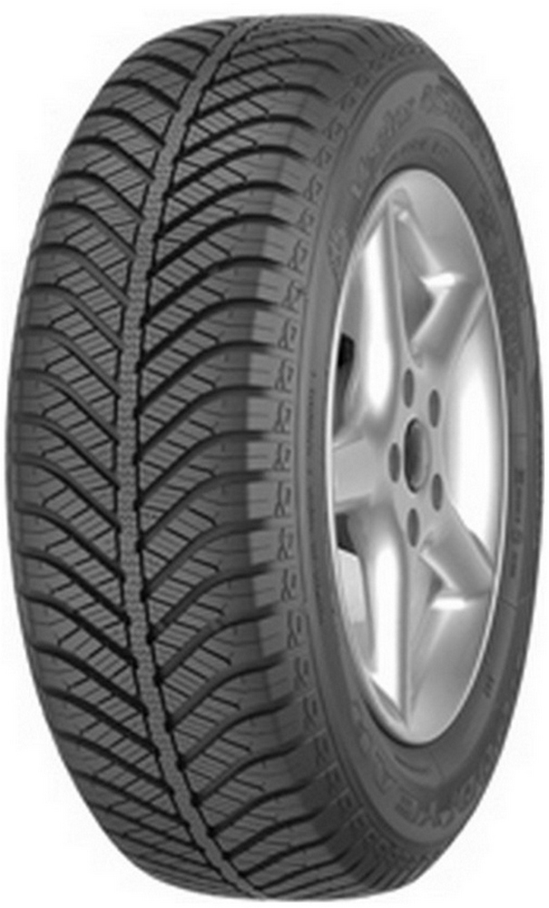 Anvelopă All Season Goodyear Vector 4seasons 235/50 R17 96V FP MS 3PMSF (E-8.5)