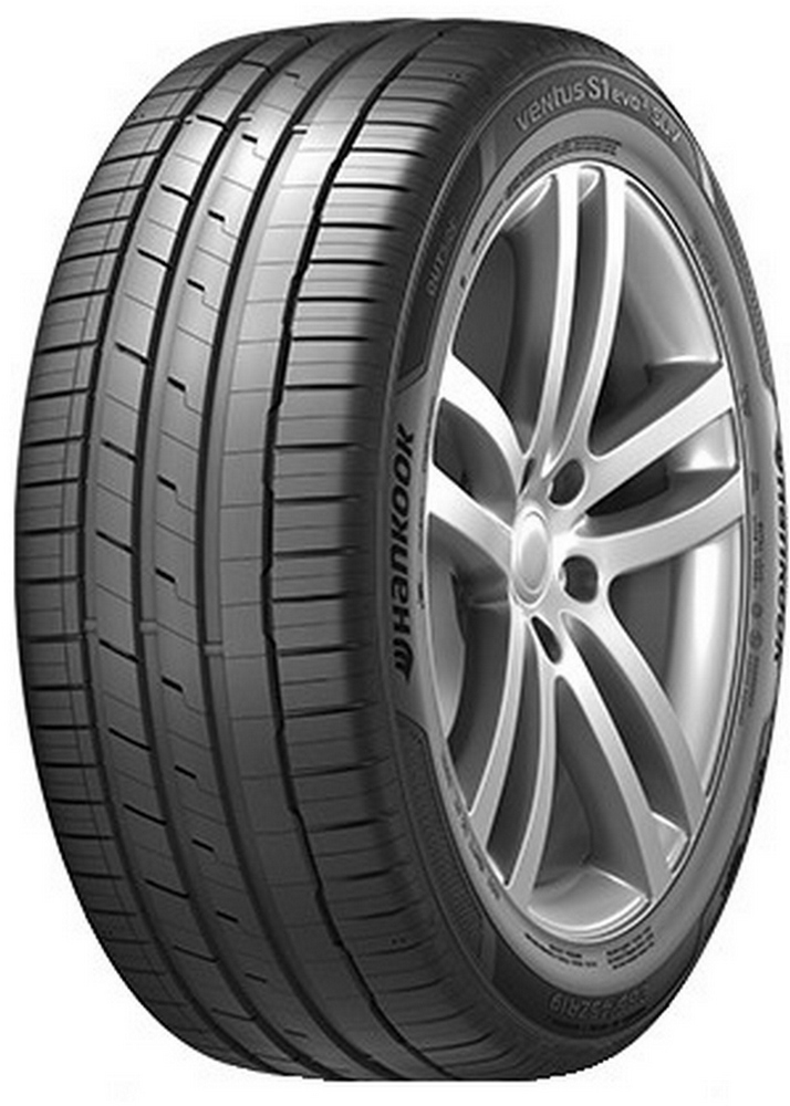 Anvelopă Vară Hankook Ventus s1 evo3 Suv k127a 265/40 R22 106Y XL PJ ZR CO (E-8.7)