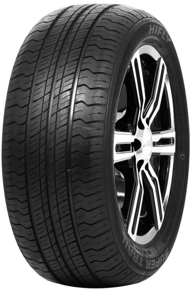 Anvelopă Vară Hifly Supertrail 195/55 R10 98N (E-11.7)