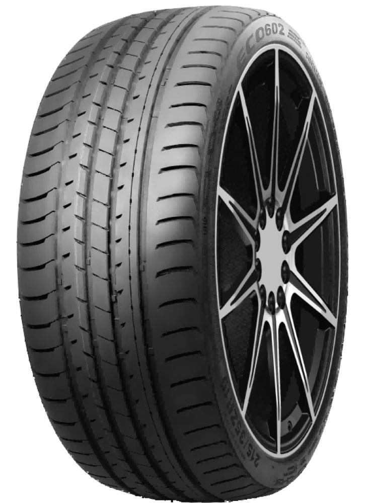 Anvelopă Vară Mazzini Eco602 265/35 R18 97Y XL ZR (E-9.4)