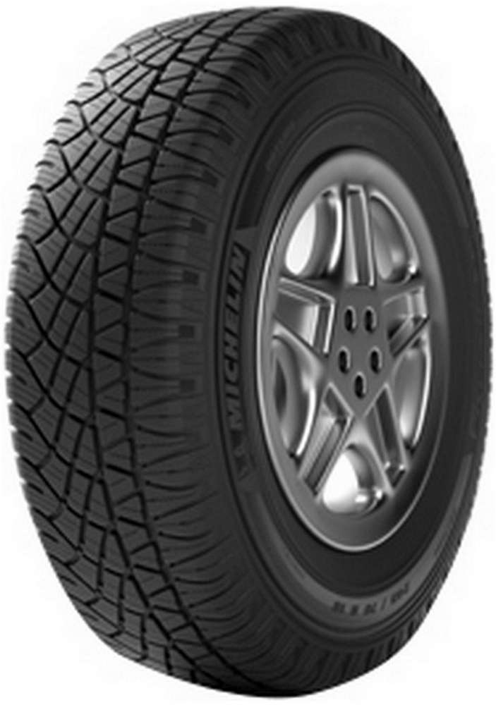 Anvelopă Vară Michelin Latitude Cross 285/45 R21 113W XL MO1 MS (E-11.7)