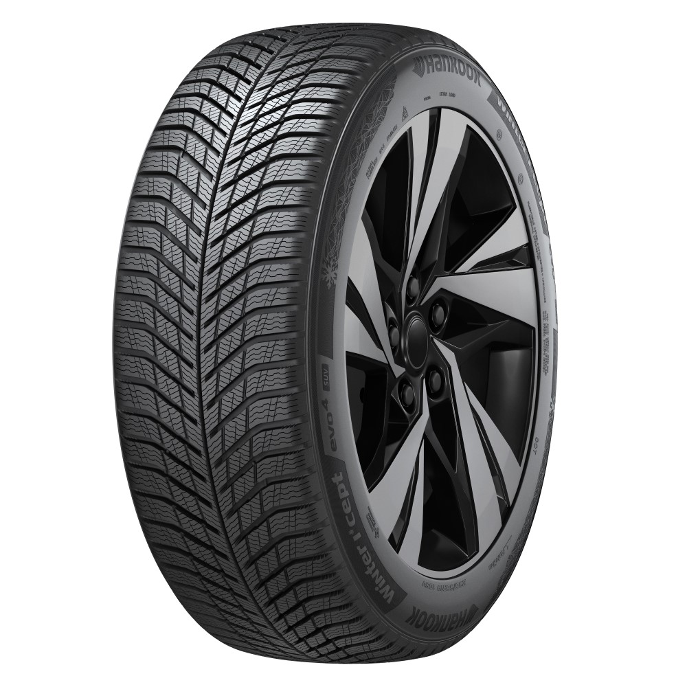 Anvelopă Iarnă Hankook Winter I Cept evo4 Suv X w340a 255/60 R20 113V XL CO MS 3PMSF (E-8.7)