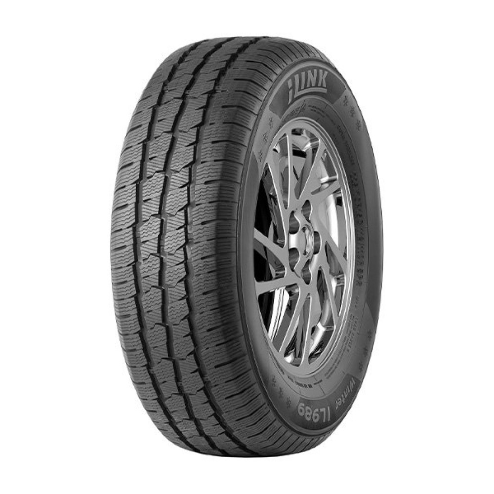 Anvelopă Iarnă Ilink Winter il989 205/70 R15 106/104R 8PR MS 3PMSF (E-11.7)