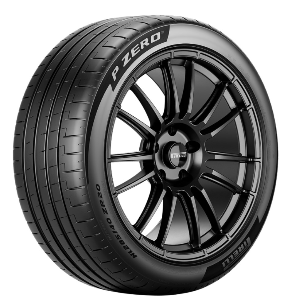 Anvelopă Vară Pirelli P Zero- 5 225/40 R18 92Y XL PJ ZR (E-10.3)