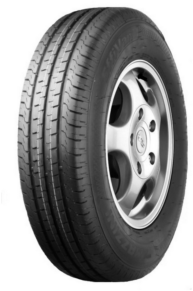 Anvelopă Vară Mazzini Effivan 175/70 R14 95/93S 6PR (E-11.7)