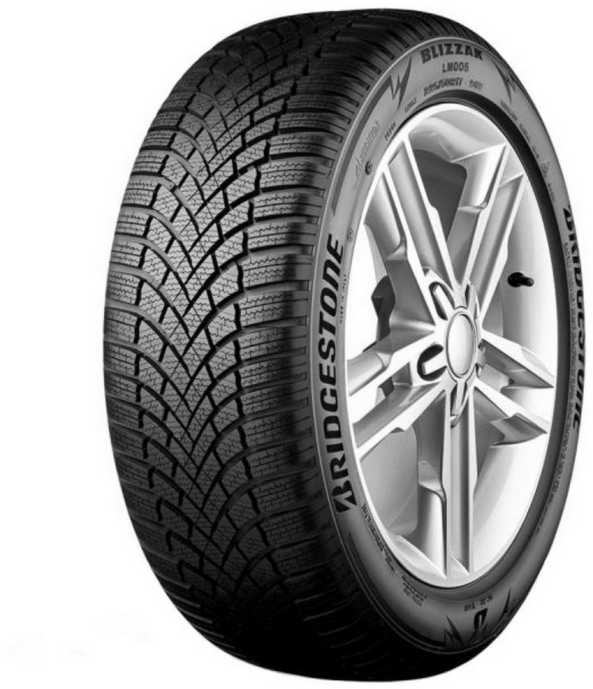 Anvelopă Iarnă Bridgestone Blizzak lm005 175/65 R15 88T XL MS 3PMSF (E-5.9)