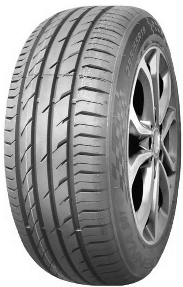 Anvelopă Vară Mazzini Varenna s01 245/45 R19 102Y XL ZR MS (E-9.4)