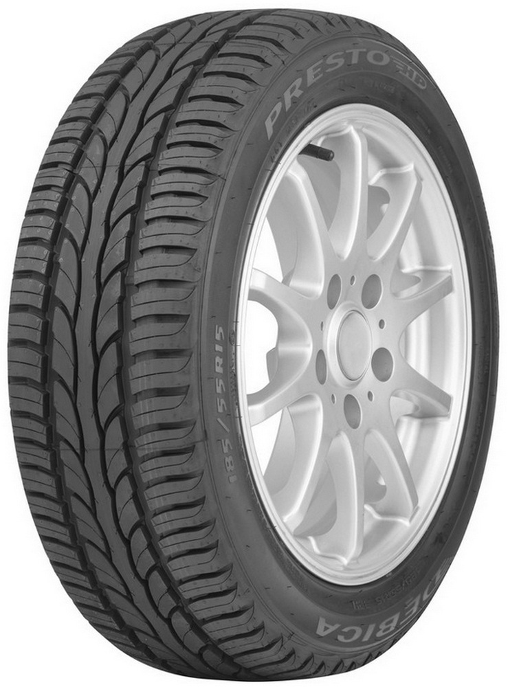 Anvelopă Vară Debica Presto Hp 195/50 R15 82V (E-5.8)