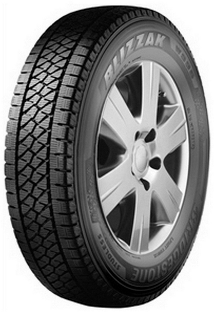 Anvelopă Iarnă Bridgestone Blizzak w995 215/75 R16 113/111R 8PR MS 3PMSF (E-11.7)