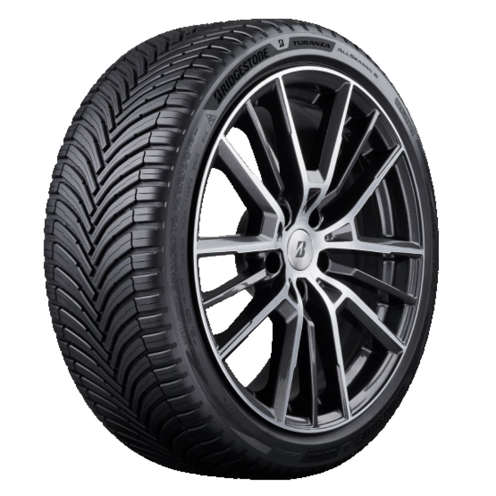 Anvelopă All Season Bridgestone Turanza All Season 6 175/65 R17 87H Enliten MS 3PMSF (E-5.9)