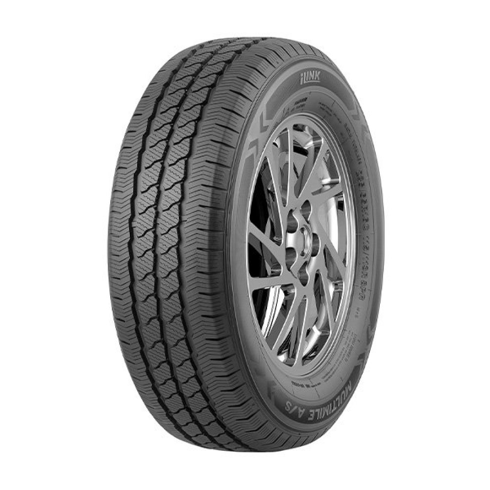 Anvelopă All Season Ilink Multimile A_S 185/75 R16 104/102R 8PR MS 3PMSF (E-11.7)