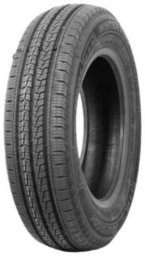 Anvelopă Iarnă Tourador Winter Pro tsv1 235/65 R16 115/113R 8PR MS 3PMSF (E-11.7)