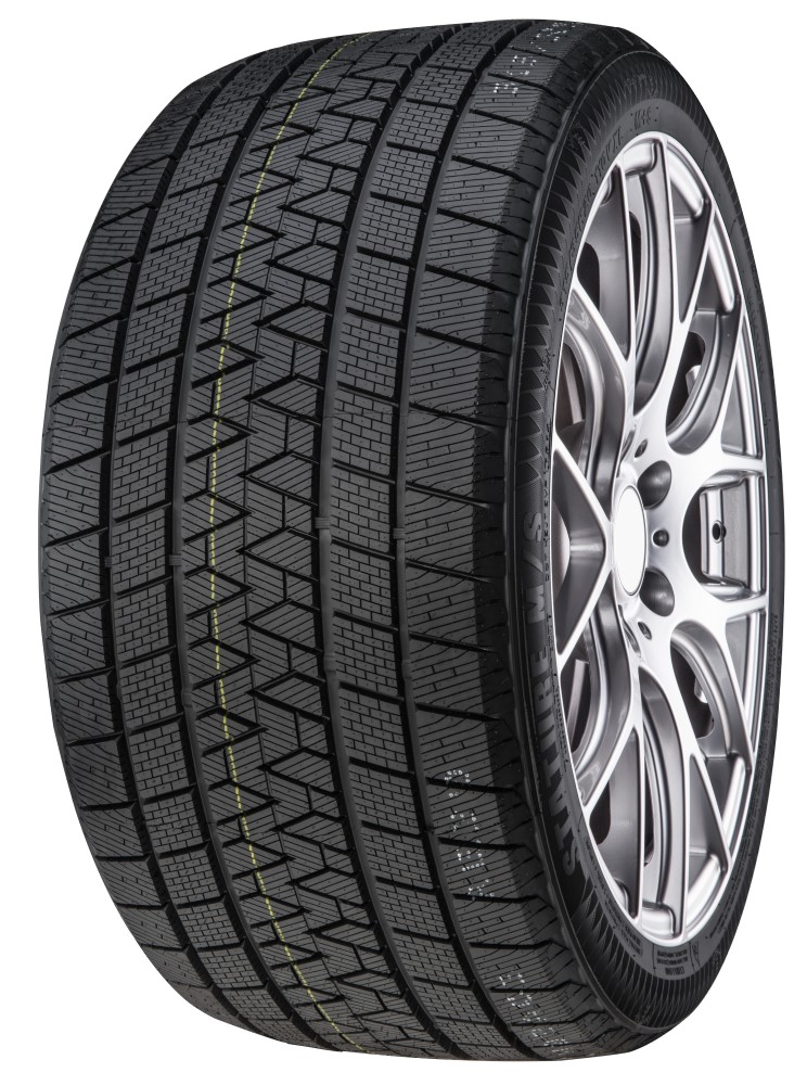 Anvelopă Iarnă Gripmax Stature M_S 255/55 R20 110V XL M/S PJ CH MS 3PMSF (E-11.7)