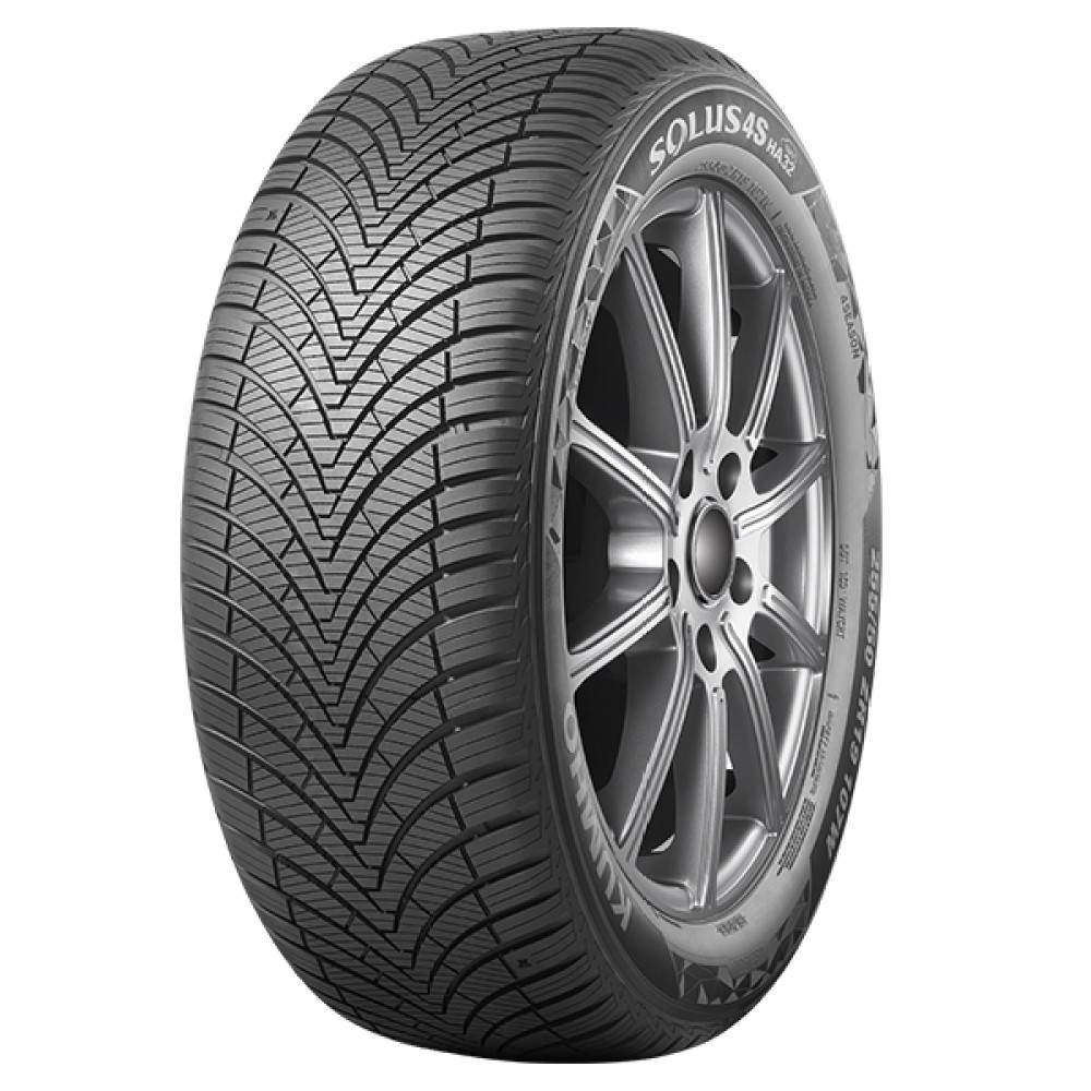 Anvelopă All Season Kumho Solus ha32 155/80 R13 79T CH MS 3PMSF (E-6)