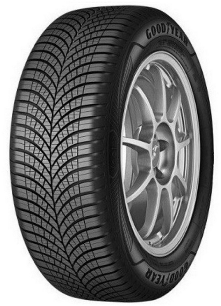 Anvelopă All Season Goodyear Vector 4seasons gen-3 Suv 255/45 R19 104W XL FP EVR MS 3PMSF (E-8.5)