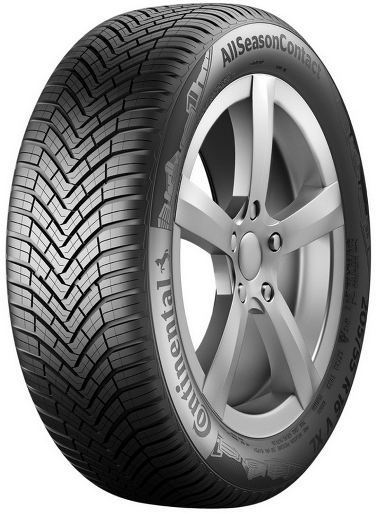 Anvelopă All Season Continental Allseasoncontact 175/65 R14 82T MS 3PMSF (E-6)